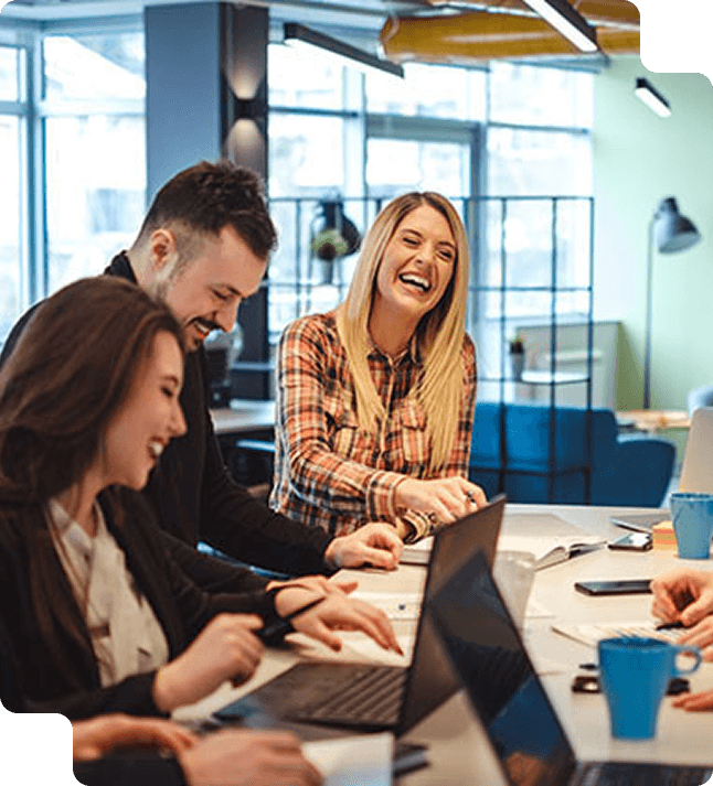 Team collaboration